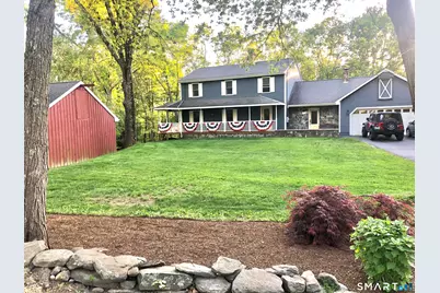 192 Stawicki Road, Thompson, CT 06255 - Photo 1