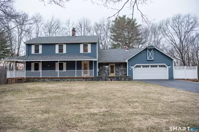 192 Stawicki Road, Thompson, CT 06255 - Photo 19