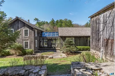 117-118 Dibble Hill Road, Cornwall, CT 06796 - Photo 1