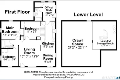 115 Mayflower Street, West Hartford, CT 06110 - Photo 33