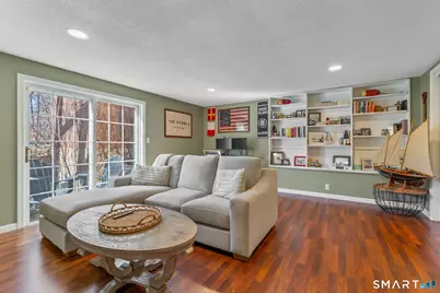 30 Hubbard Run Drive #30, Glastonbury, CT 06033 - Photo 29