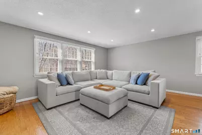 30 Hubbard Run Drive #30, Glastonbury, CT 06033 - Photo 3