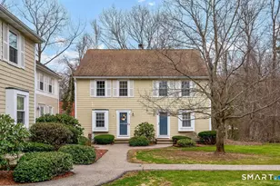 30 Hubbard Run Dr, Glastonbury, CT 06033 - Photo 1