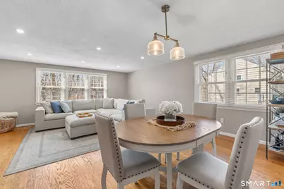 30 Hubbard Run Drive #30, Glastonbury, CT 06033 - Photo 5