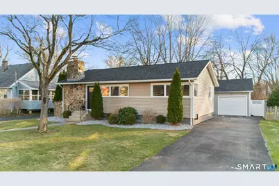 143 Sawyer Road, Fairfield, CT 06824 - Photo 5