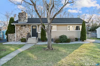 143 Sawyer Road, Fairfield, CT 06824 - Photo 37