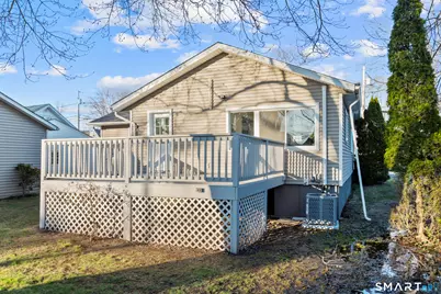 143 Sawyer Road, Fairfield, CT 06824 - Photo 35