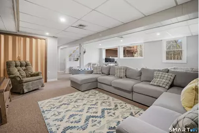 96 Toll House Lane, Fairfield, CT 06825 - Photo 21