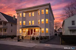 1132 Hancock Ave, Bridgeport, CT 06605 - Photo 1