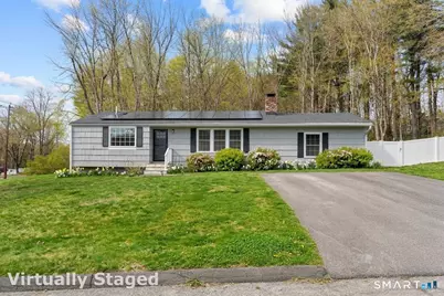 10 Karen Boulevard, Newtown, CT 06470 - Photo 1