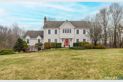 20 Charter Ridge Drive, Newtown, CT 06482 - Photo 1