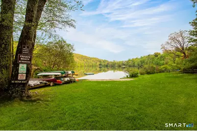 64 Skyline Drive, Sherman, CT 06784 - Photo 13