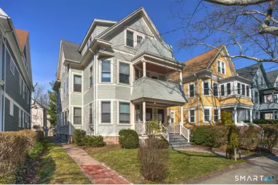 130 Mansfield Street, New Haven, CT 06511 - Photo 1