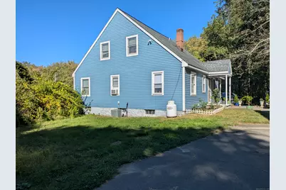 541 Benson Road, Middlebury, CT 06762 - Photo 3