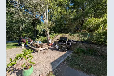 541 Benson Road, Middlebury, CT 06762 - Photo 5