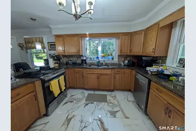 541 Benson Road, Middlebury, CT 06762 - Photo 19