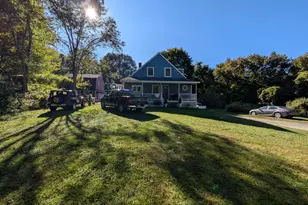 541 Benson Rd, Middlebury, CT 06762 - Photo 3