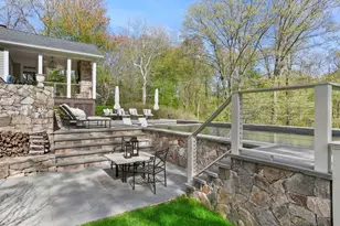 12 Brandon Cir, Wilton, CT 06897 - Photo 37