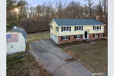 417 Buttonball Lane, Glastonbury, CT 06033 - Photo 3