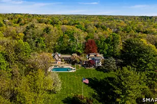 537 Oenoke Ridge, New Canaan, CT 06840 - Photo 1