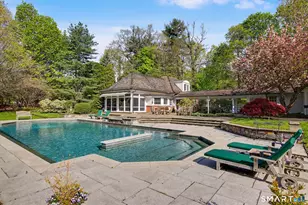 537 Oenoke Ridge, New Canaan, CT 06840 - Photo 37