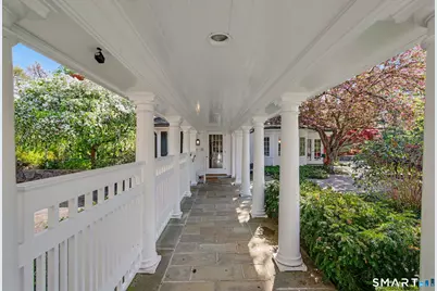 537 Oenoke Ridge, New Canaan, CT 06840 - Photo 5