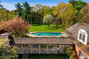537 Oenoke Ridge, New Canaan, CT 06840 - Photo 3