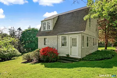537 Oenoke Ridge, New Canaan, CT 06840 - Photo 33