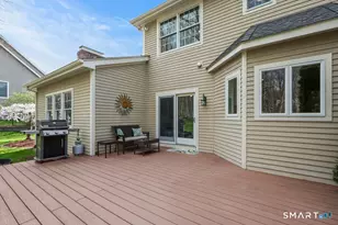 50 Rampart Dr, Glastonbury, CT 06033 - Photo 31