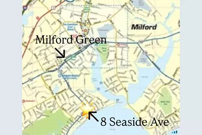 8 Seaside Avenue #8, Milford, CT 06460 - Photo 7