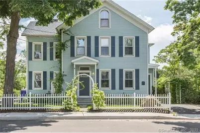 247 East Avenue #2, Norwalk, CT 06855 - Photo 1