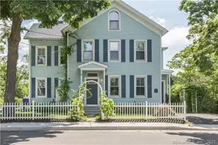 247 East Ave, Norwalk, CT 06855 - Photo 1