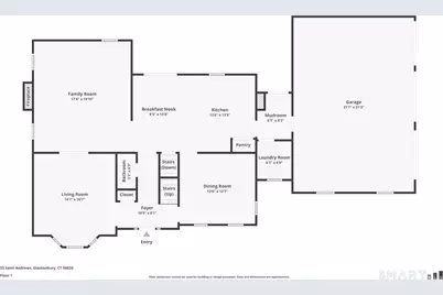 33 Saint Andrews, Glastonbury, CT 06033 - Photo 17
