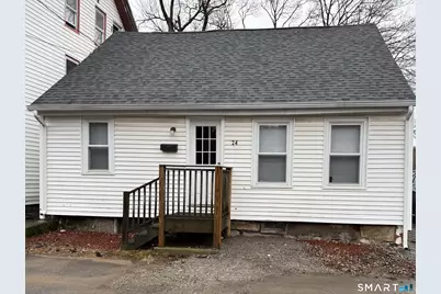 24 Schoolhouse Lane, Windham, CT 06226 - Photo 1