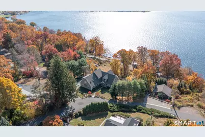 54 Indian Trail, Brookfield, CT 06804 - Photo 1