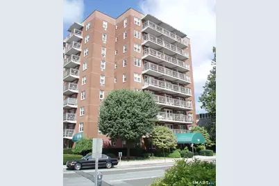 700 Summer Street #4L, Stamford, CT 06901 - Photo 1