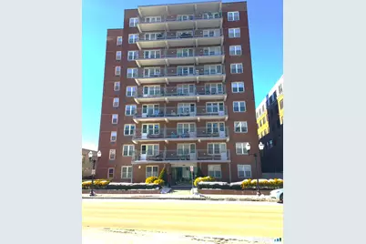 700 Summer Street #4L, Stamford, CT 06901 - Photo 23