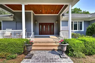 17 Bunker Hill Rd, Woodbridge, CT 06525 - Photo 3