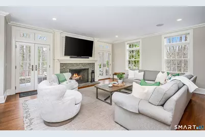 43 Stony Brook Road, Darien, CT 06820 - Photo 9