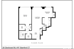 50 Glenbrook Rd, Stamford, CT 06902 - Photo 15