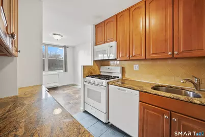 50 Glenbrook Road #1F, Stamford, CT 06902 - Photo 7