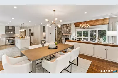 60 Old Easton Turnpike, Weston, CT 06883 - Photo 9