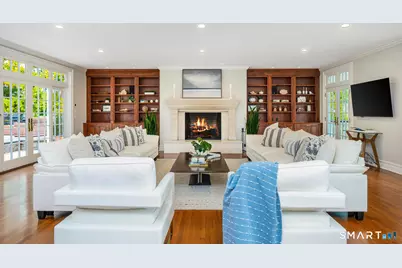 21 Fox Hill Lane, Darien, CT 06820 - Photo 15