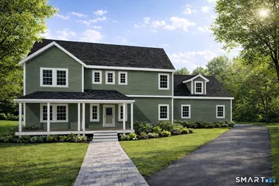 3 Farm Ponds Road, North Stonington, CT 06359 - Photo 1