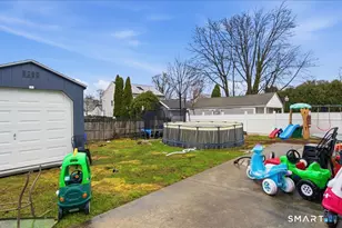 646 Merritt St, Bridgeport, CT 06606 - Photo 3