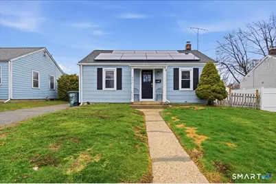 646 Merritt Street, Bridgeport, CT 06606 - Photo 1