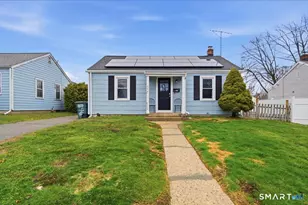 646 Merritt St, Bridgeport, CT 06606 - Photo 1