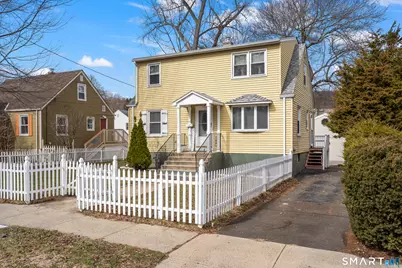 42 Westerleigh Road, New Haven, CT 06511 - Photo 3