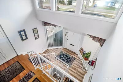 160 Fairfield Woods Road #20, Fairfield, CT 06825 - Photo 5