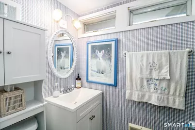 160 Fairfield Woods Road #20, Fairfield, CT 06825 - Photo 21